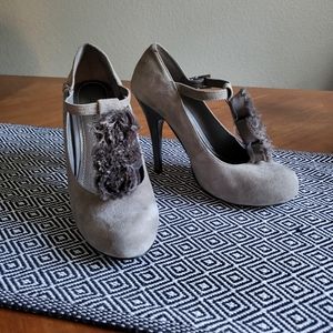 Gianni Bini Pumps